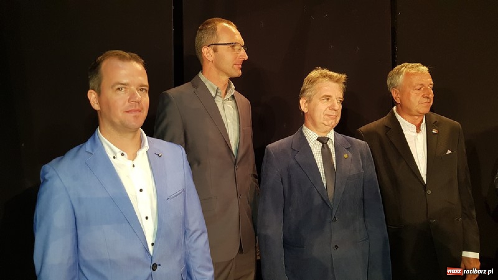 Zdjęcie w galerii na portalu naszraciborz.pl: Sport szkolny. Racibórz w czołówce śląskich szkół i klubów  wiadomości z regionu