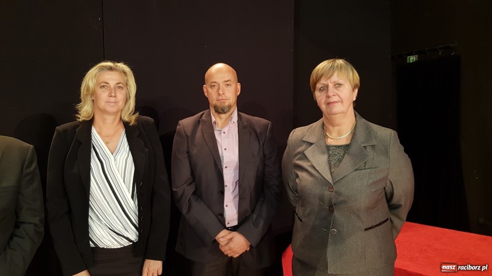 Zdjęcie w galerii na portalu naszraciborz.pl: Sport szkolny. Racibórz w czołówce śląskich szkół i klubów  wiadomości z regionu