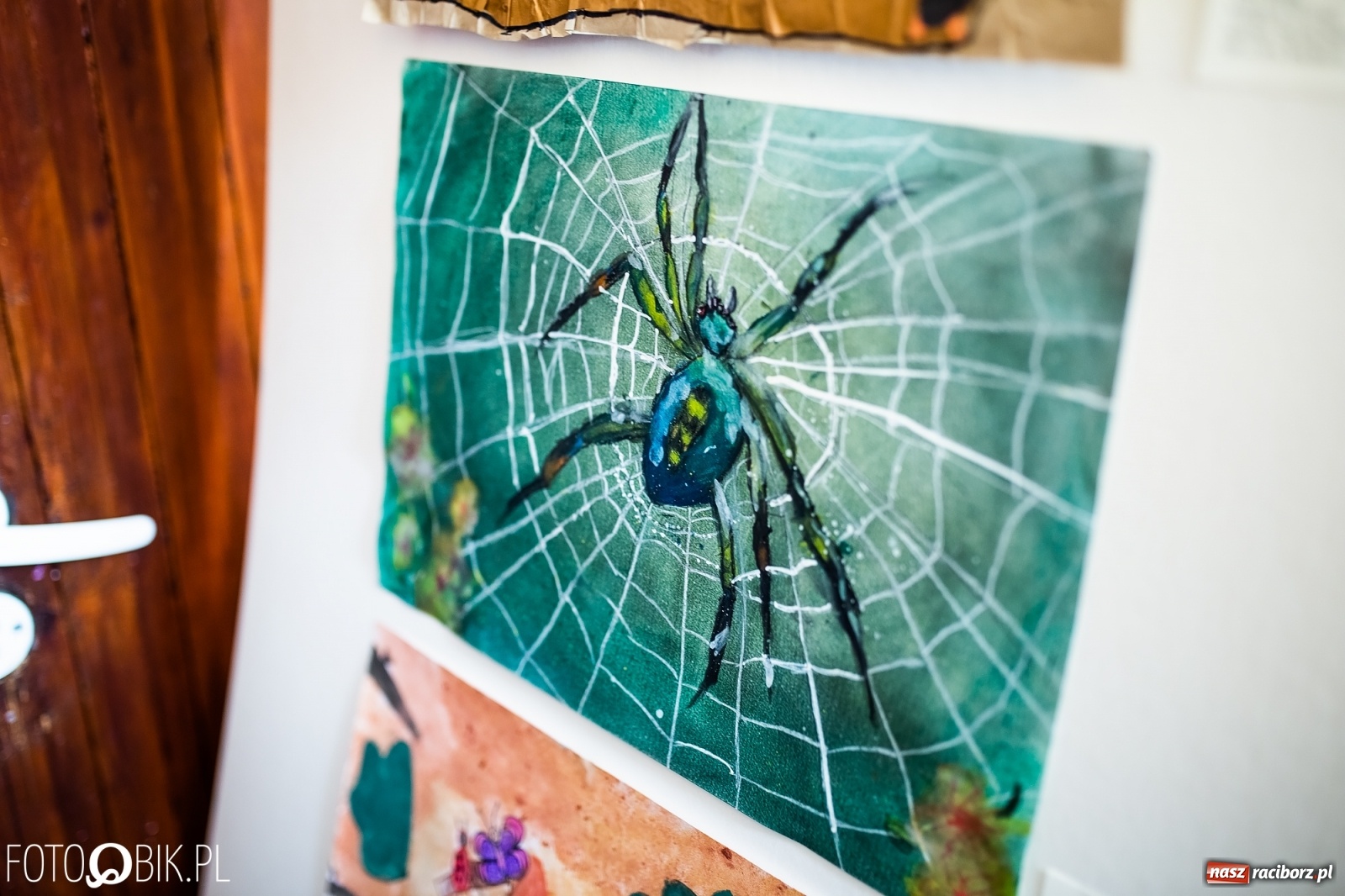 Zdjęcie w galerii na portalu naszraciborz.pl: Koncert laureatów Powiatowego Festiwalu Twórczości Artystycznej wiadomości z regionu