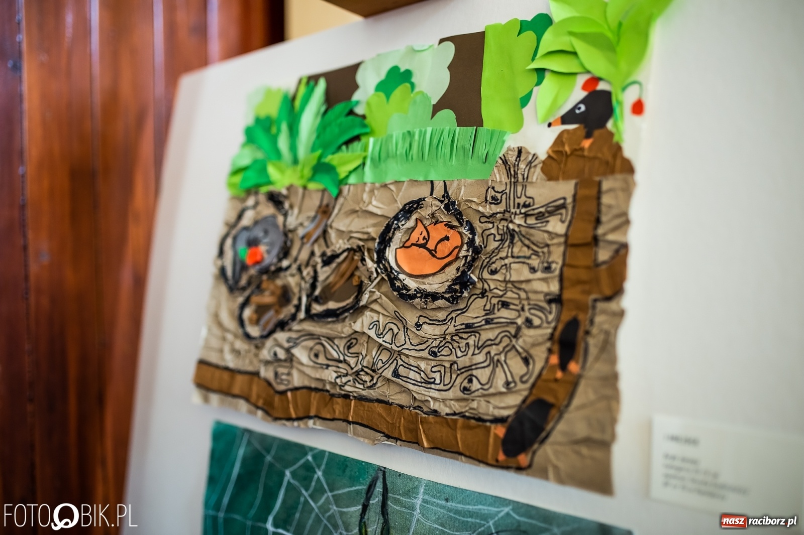 Zdjęcie w galerii na portalu naszraciborz.pl: Koncert laureatów Powiatowego Festiwalu Twórczości Artystycznej wiadomości z regionu