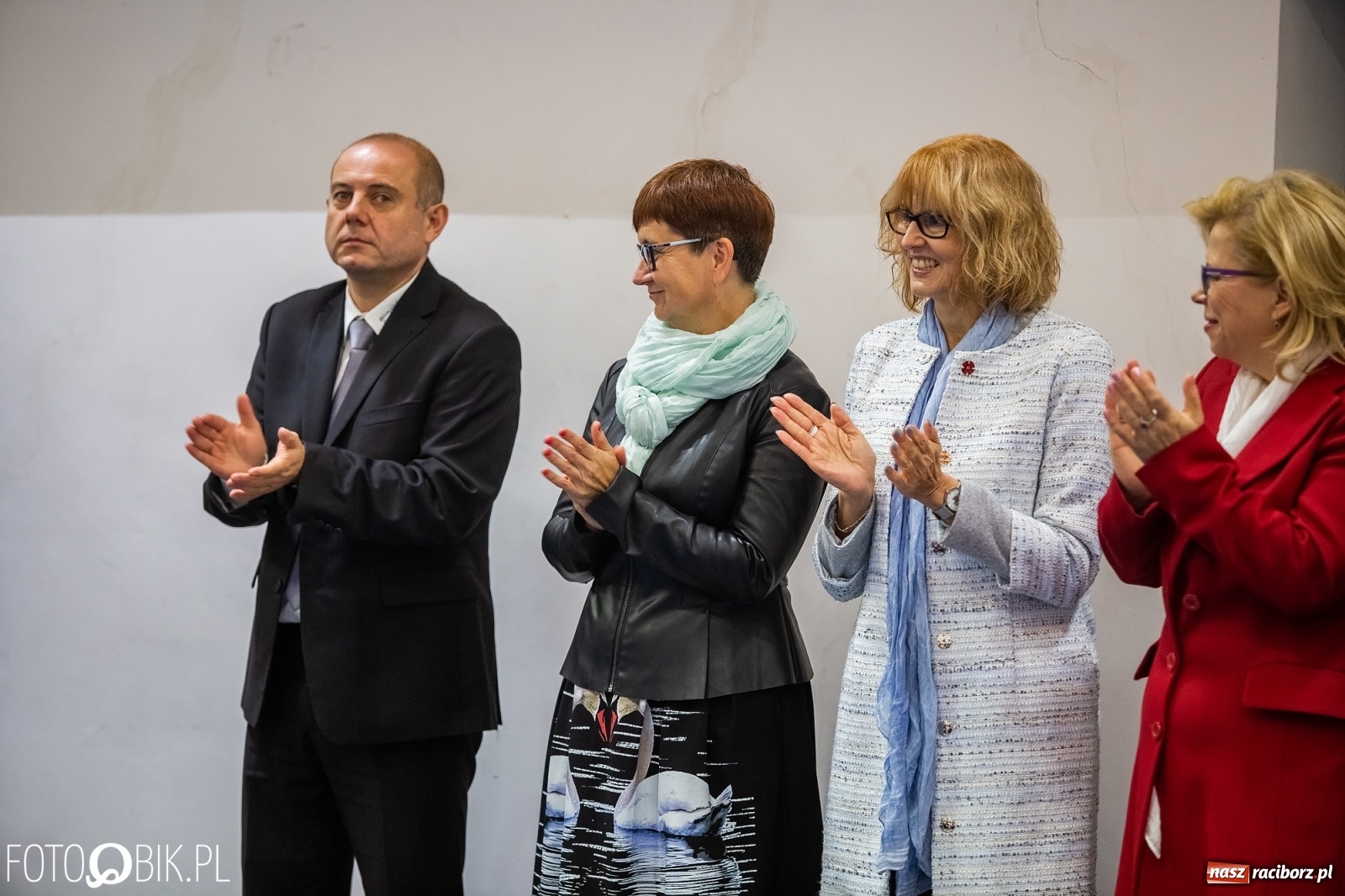 Zdjęcie w galerii na portalu naszraciborz.pl: Śląski Mityng Lekkoatletyczny Olimpiad Specjalnych Racibórz 2019 wiadomości z regionu