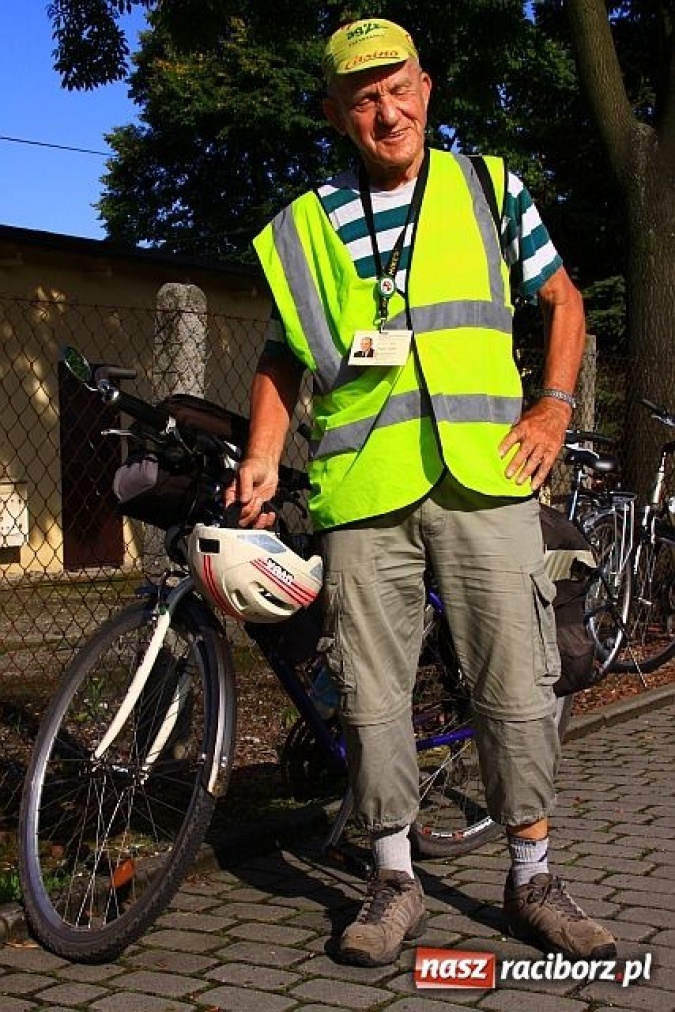 Zdjęcie w galerii na portalu naszraciborz.pl: Z Chałupek na Urbanek wiadomości z regionu