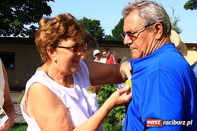 Zdjęcie w galerii na portalu naszraciborz.pl: Z Chałupek na Urbanek wiadomości z regionu