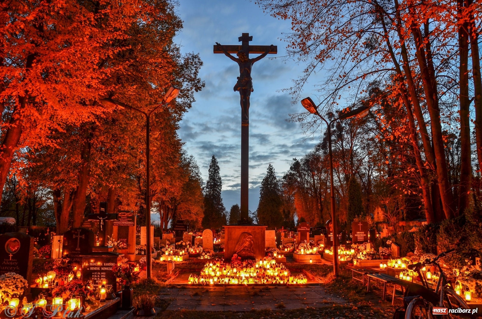 Zdjęcie w galerii na portalu naszraciborz.pl: Księża w Raciborzu przypominają o odpuście zupełnym. Czym tak naprawdę jest? wiadomości z regionu