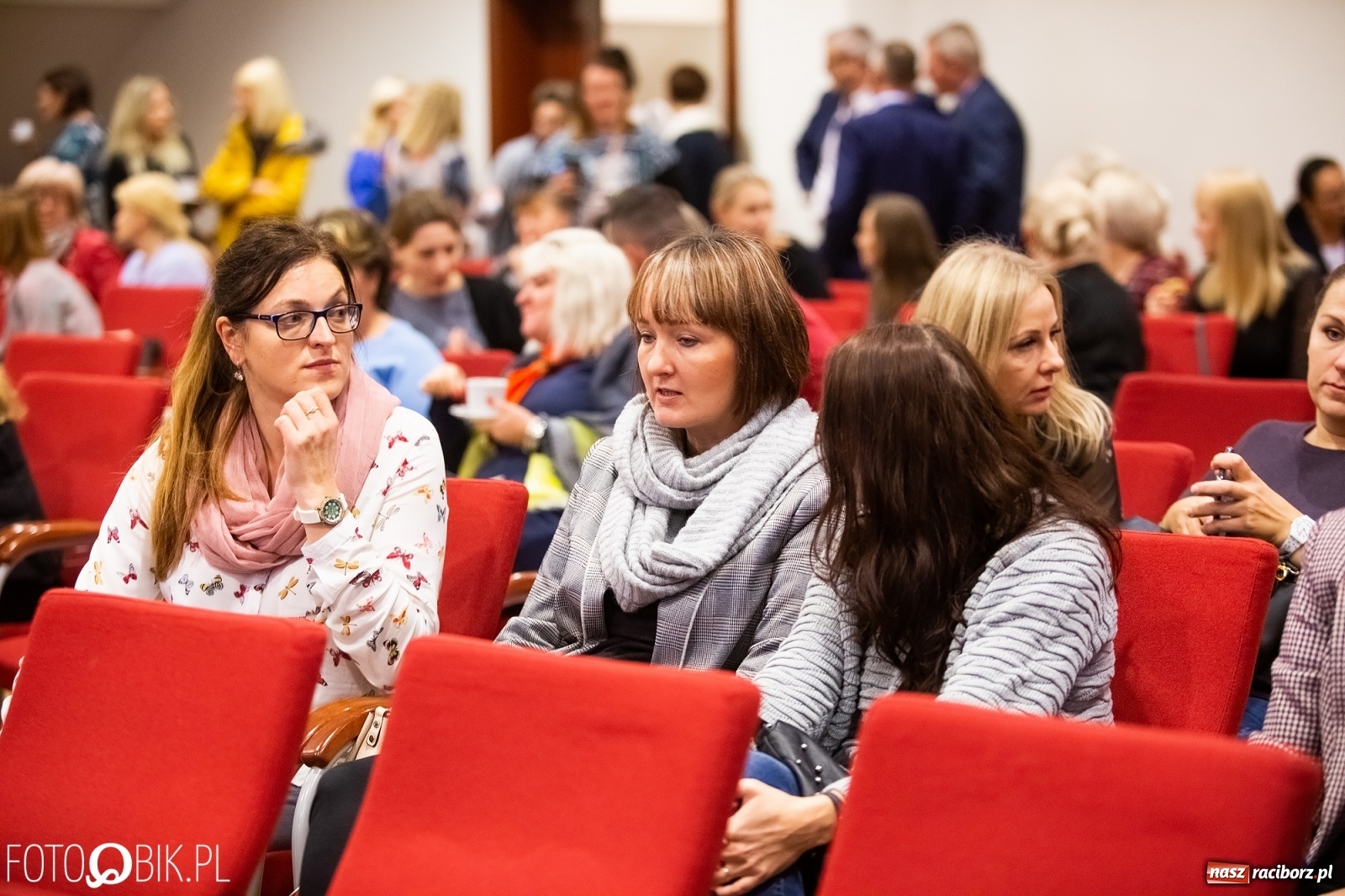 Zdjęcie w galerii na portalu naszraciborz.pl: Szkoła specjalna z Raciborza świętuje 70. urodziny wiadomości z regionu