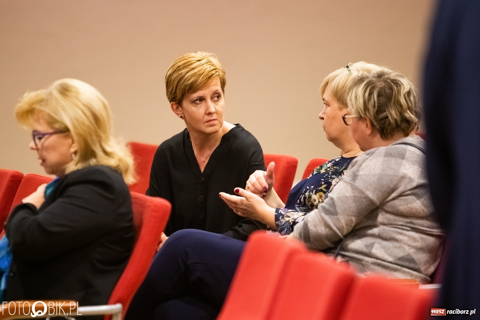 Zdjęcie w galerii na portalu naszraciborz.pl: Szkoła specjalna z Raciborza świętuje 70. urodziny wiadomości z regionu