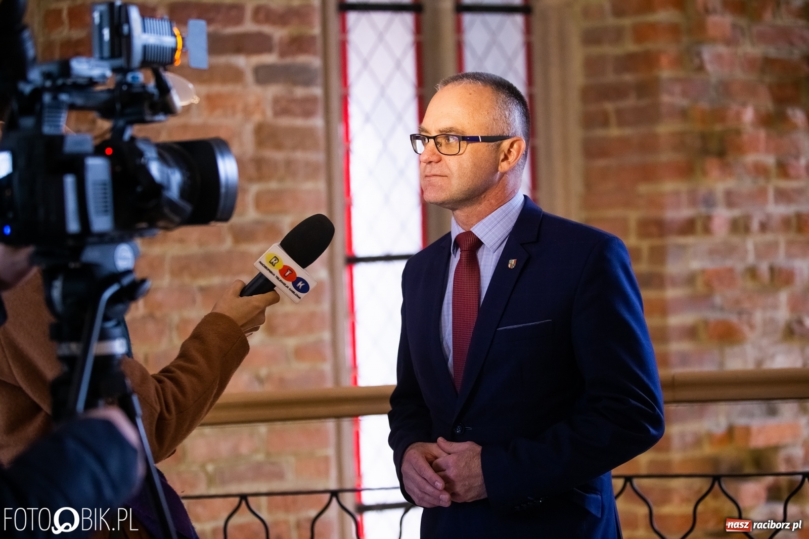 Zdjęcie w galerii na portalu naszraciborz.pl: Szkoła specjalna z Raciborza świętuje 70. urodziny wiadomości z regionu