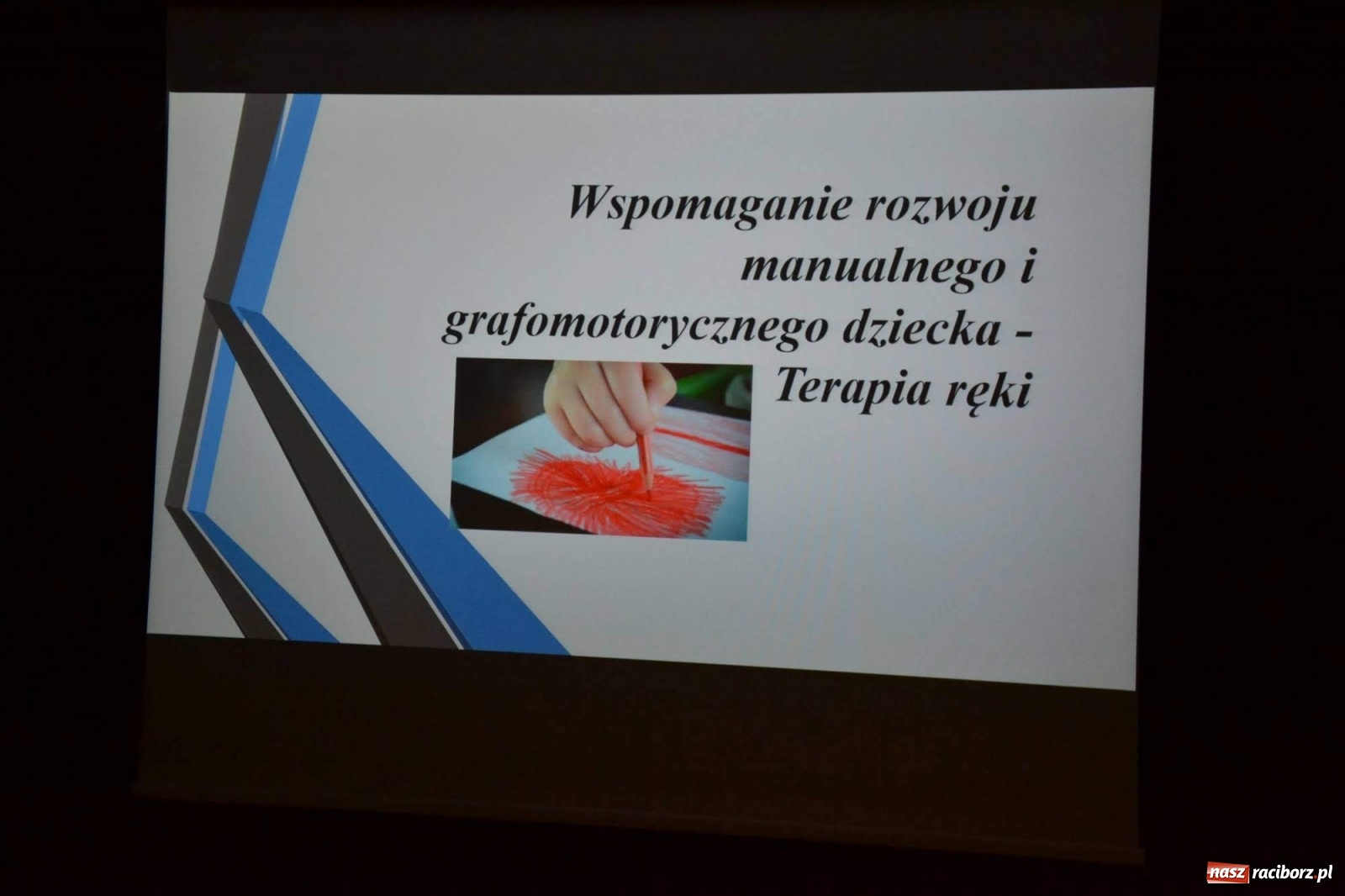 Zdjęcie w galerii na portalu naszraciborz.pl: Szkoła specjalna z Raciborza świętuje 70. urodziny wiadomości z regionu