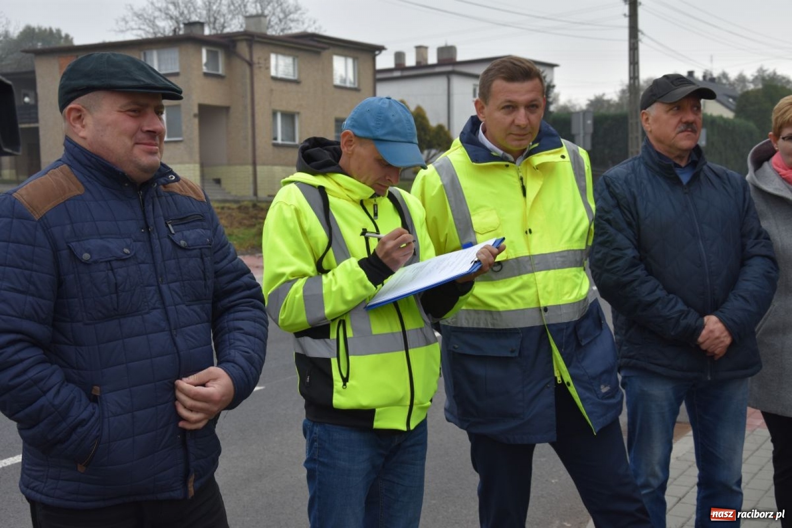 Zdjęcie w galerii na portalu naszraciborz.pl: Raciborska w Gorzycach oficjalnie otwarta wiadomości z regionu
