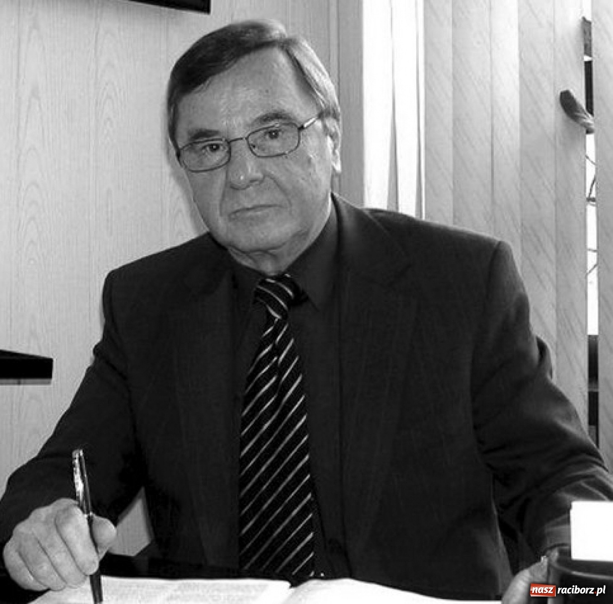 Zdjęcie w galerii na portalu naszraciborz.pl: Na zawsze zostaną w naszej pamięci wiadomości z regionu