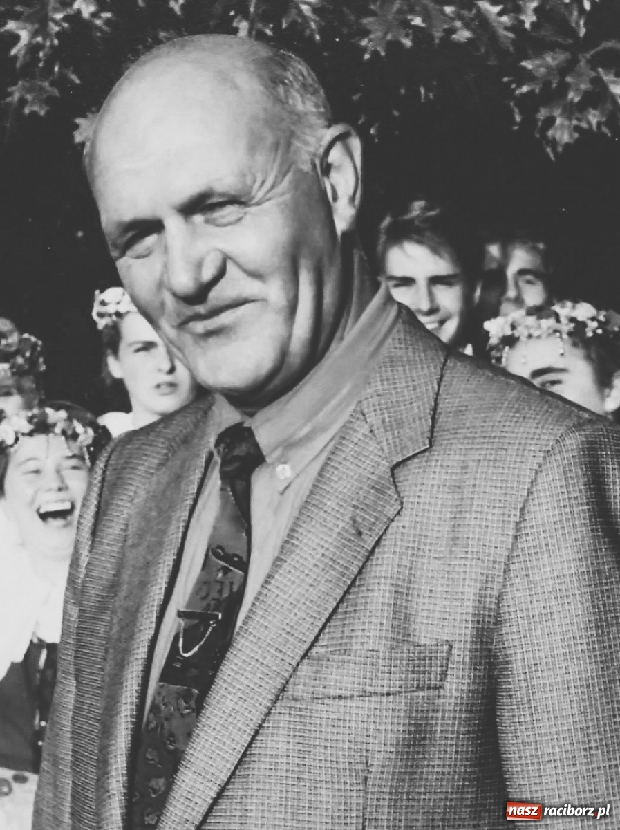 Zdjęcie w galerii na portalu naszraciborz.pl: Na zawsze zostaną w naszej pamięci wiadomości z regionu