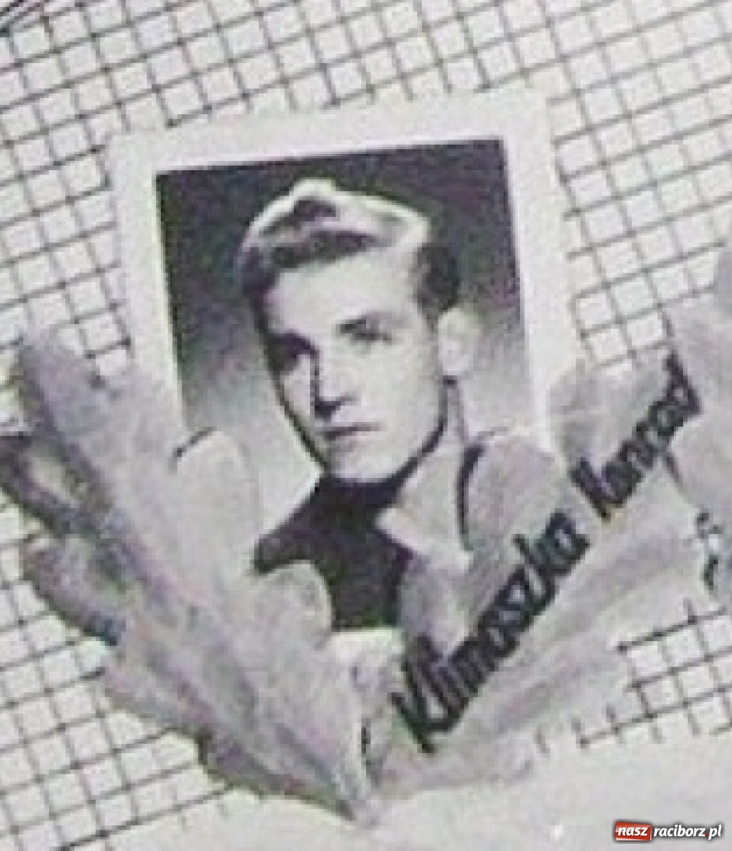 Zdjęcie w galerii na portalu naszraciborz.pl: Na zawsze zostaną w naszej pamięci wiadomości z regionu