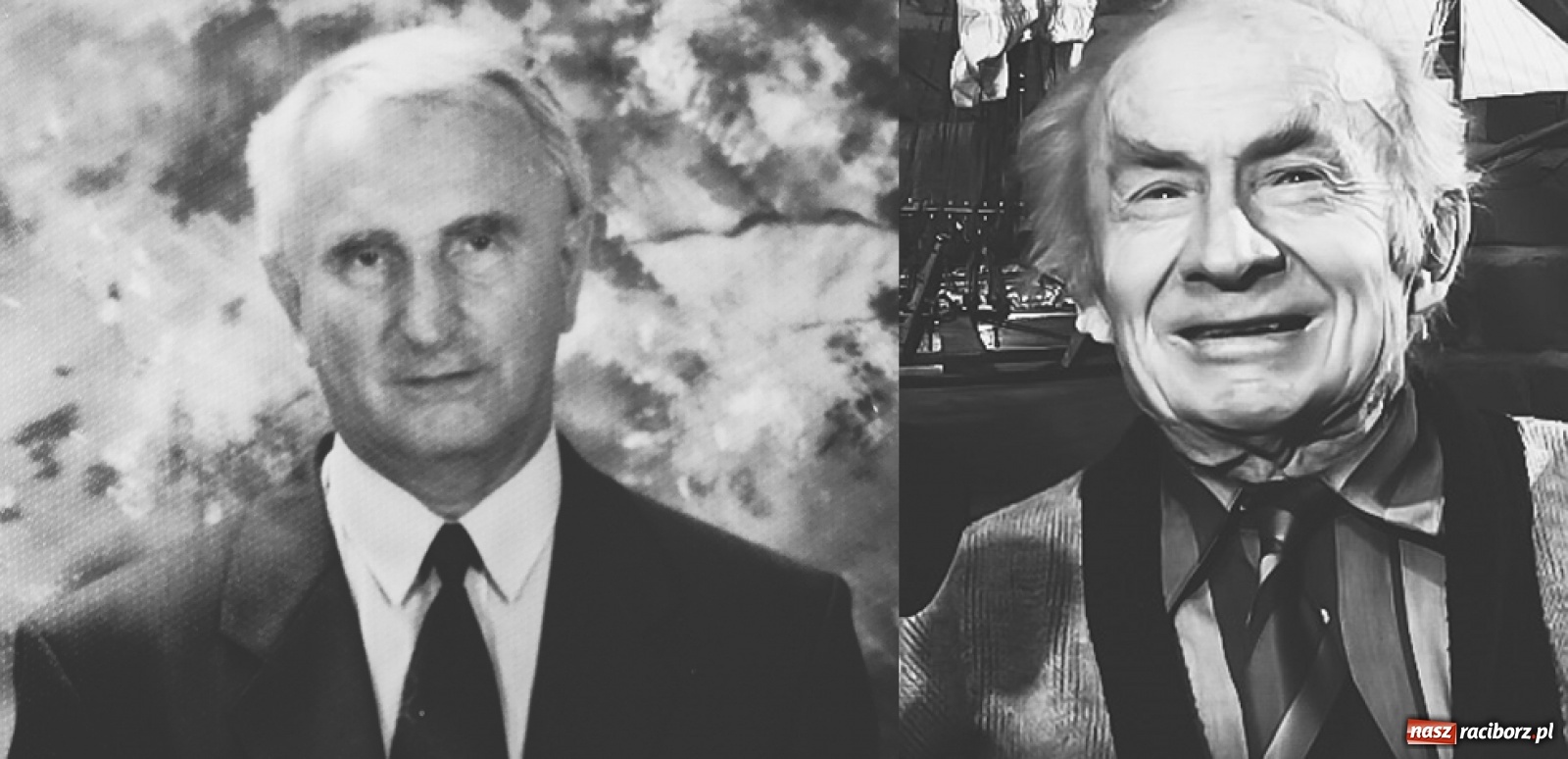 Zdjęcie w galerii na portalu naszraciborz.pl: Na zawsze zostaną w naszej pamięci wiadomości z regionu