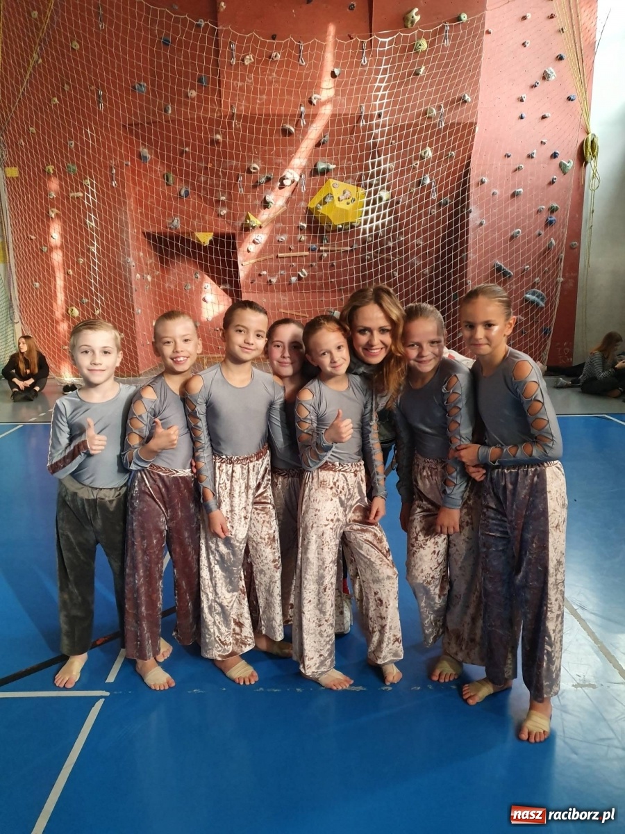 Zdjęcie w galerii na portalu naszraciborz.pl: SKAZowicze znów na podium!  wiadomości z regionu