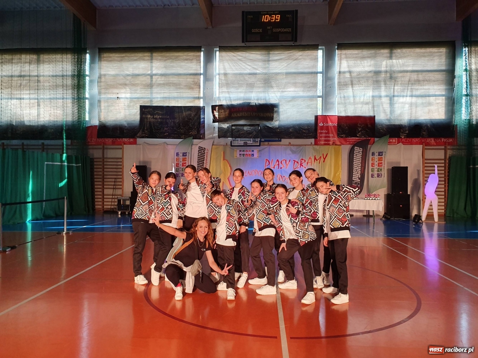 Zdjęcie w galerii na portalu naszraciborz.pl: SKAZowicze znów na podium!  wiadomości z regionu