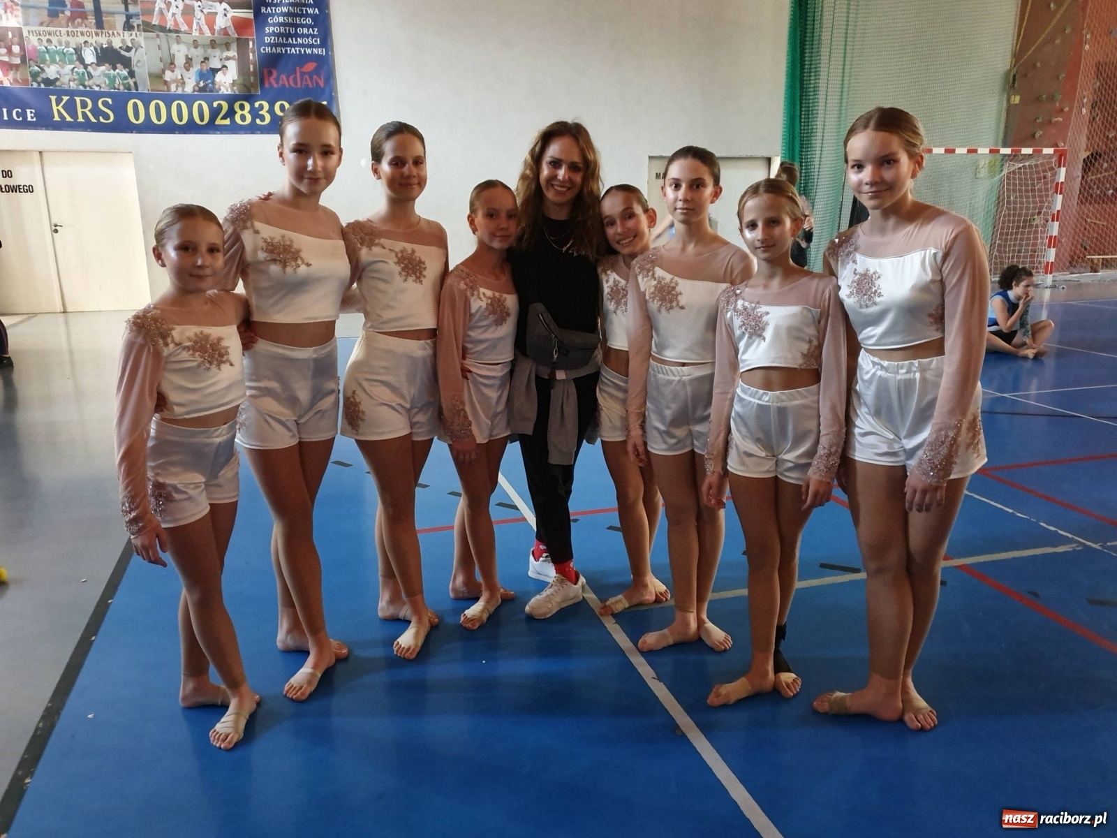 Zdjęcie w galerii na portalu naszraciborz.pl: SKAZowicze znów na podium!  wiadomości z regionu