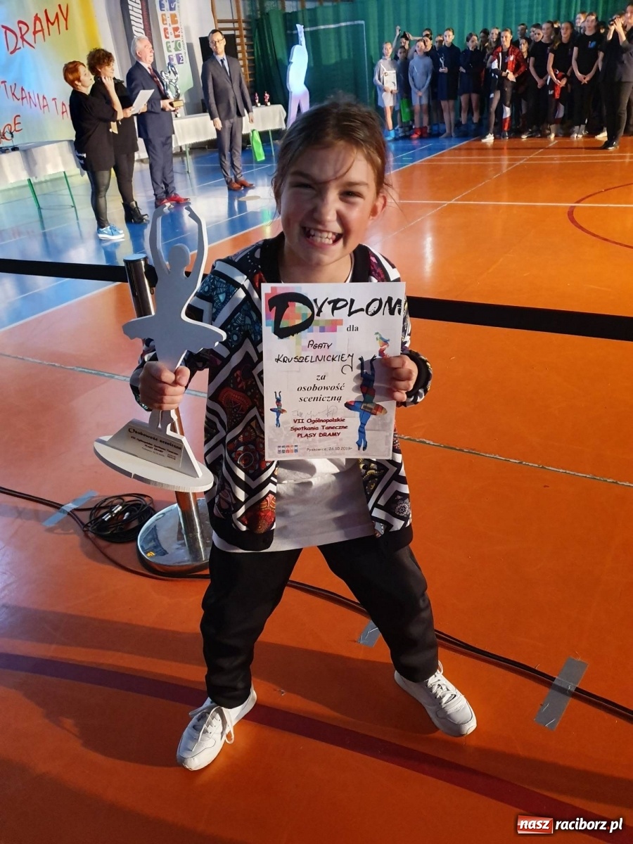 Zdjęcie w galerii na portalu naszraciborz.pl: SKAZowicze znów na podium!  wiadomości z regionu