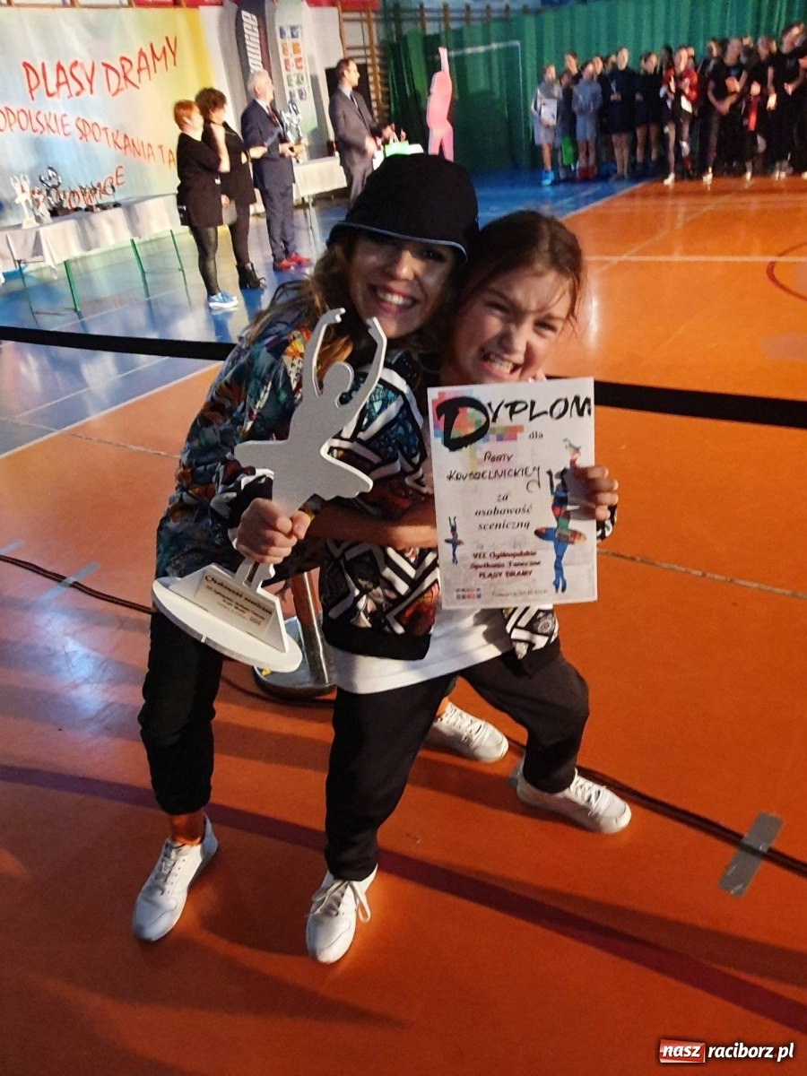 Zdjęcie w galerii na portalu naszraciborz.pl: SKAZowicze znów na podium!  wiadomości z regionu