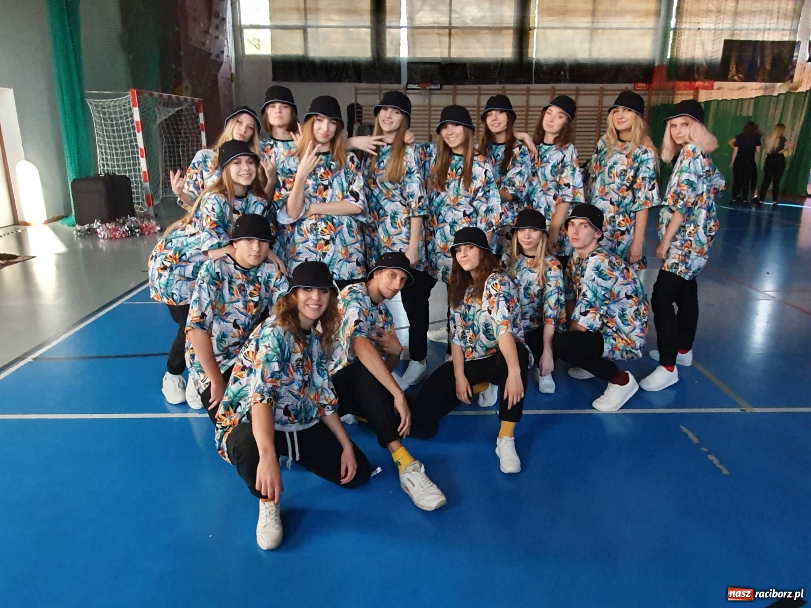 Zdjęcie w galerii na portalu naszraciborz.pl: SKAZowicze znów na podium!  wiadomości z regionu