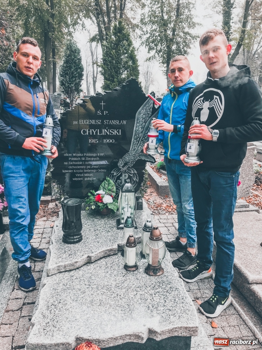 Zdjęcie w galerii na portalu naszraciborz.pl: SKAZowicze znów na podium!  wiadomości z regionu