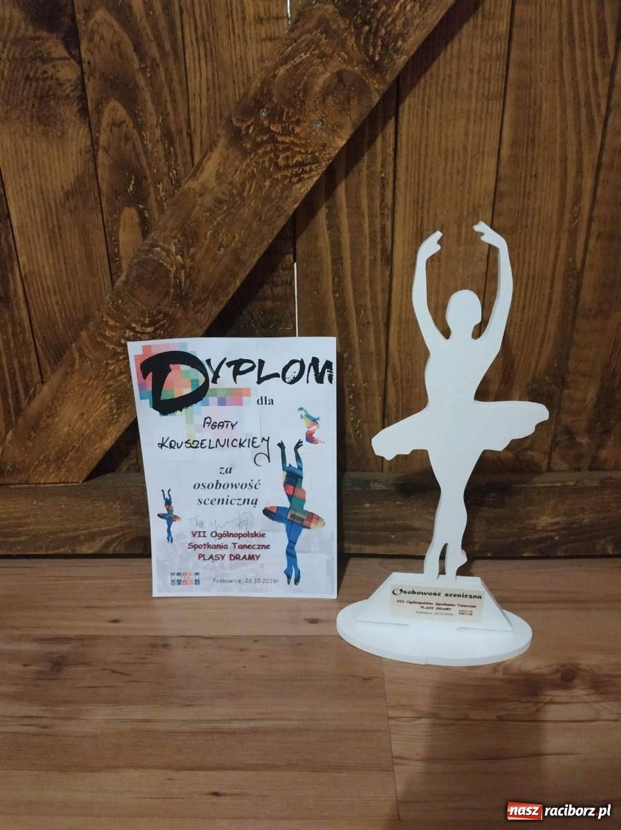 Zdjęcie w galerii na portalu naszraciborz.pl: SKAZowicze znów na podium!  wiadomości z regionu