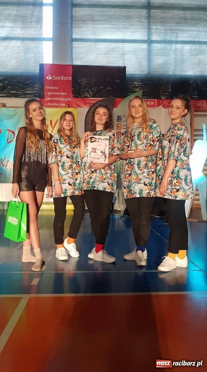 Zdjęcie w galerii na portalu naszraciborz.pl: SKAZowicze znów na podium!  wiadomości z regionu