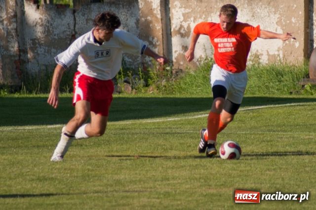 Zdjęcie w galerii na portalu naszraciborz.pl: Klasa A. Inauguracyjny falstart Krzanowic wiadomości z regionu