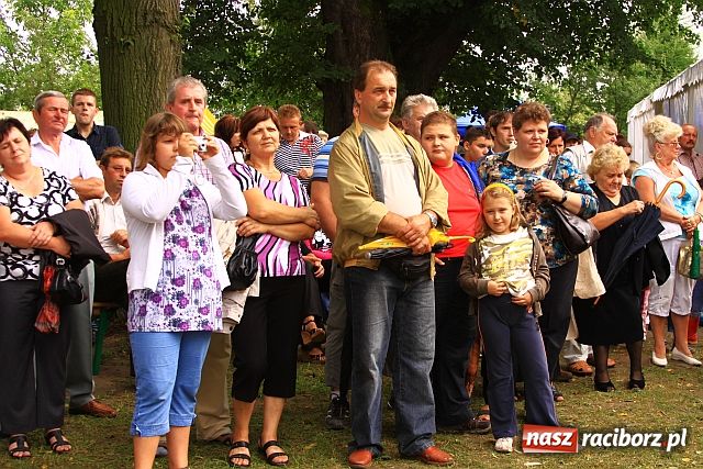 Zdjęcie w galerii na portalu naszraciborz.pl: Tworkowiki bawiły się na Urbanku wiadomości z regionu