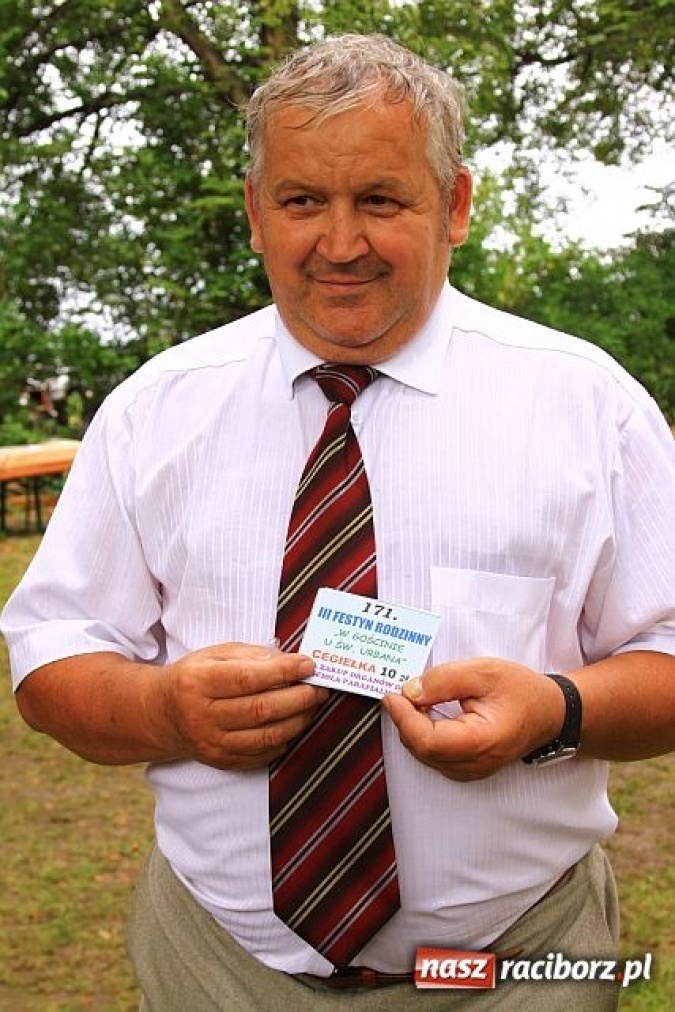 Zdjęcie w galerii na portalu naszraciborz.pl: Tworkowiki bawiły się na Urbanku wiadomości z regionu