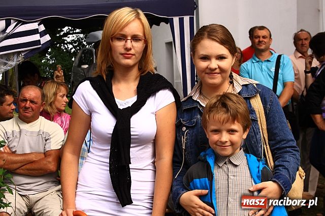 Zdjęcie w galerii na portalu naszraciborz.pl: Tworkowiki bawiły się na Urbanku wiadomości z regionu