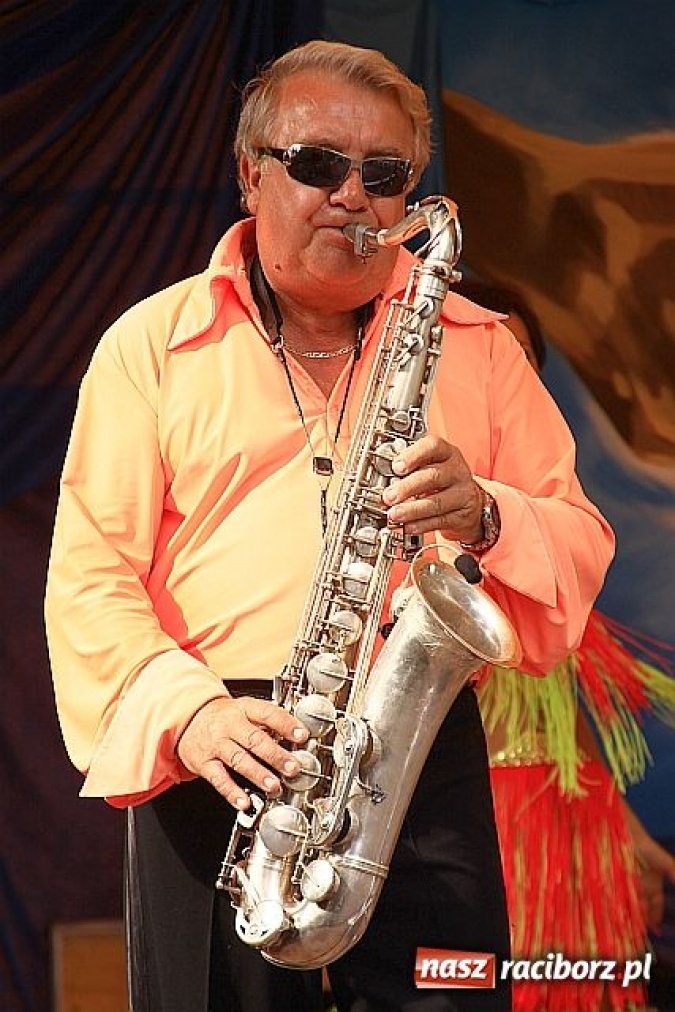 Zdjęcie w galerii na portalu naszraciborz.pl: Tworkowiki bawiły się na Urbanku wiadomości z regionu