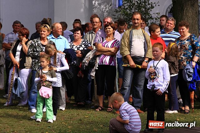 Zdjęcie w galerii na portalu naszraciborz.pl: Tworkowiki bawiły się na Urbanku wiadomości z regionu