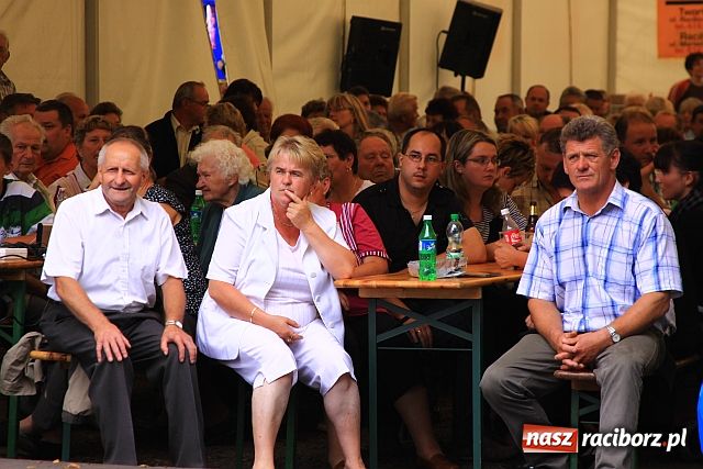 Zdjęcie w galerii na portalu naszraciborz.pl: Tworkowiki bawiły się na Urbanku wiadomości z regionu