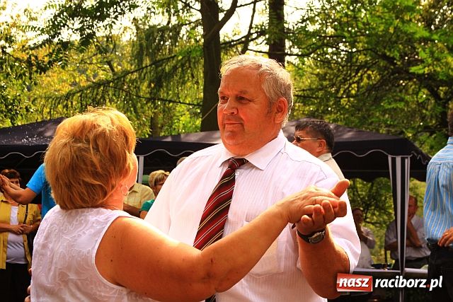 Zdjęcie w galerii na portalu naszraciborz.pl: Tworkowiki bawiły się na Urbanku wiadomości z regionu