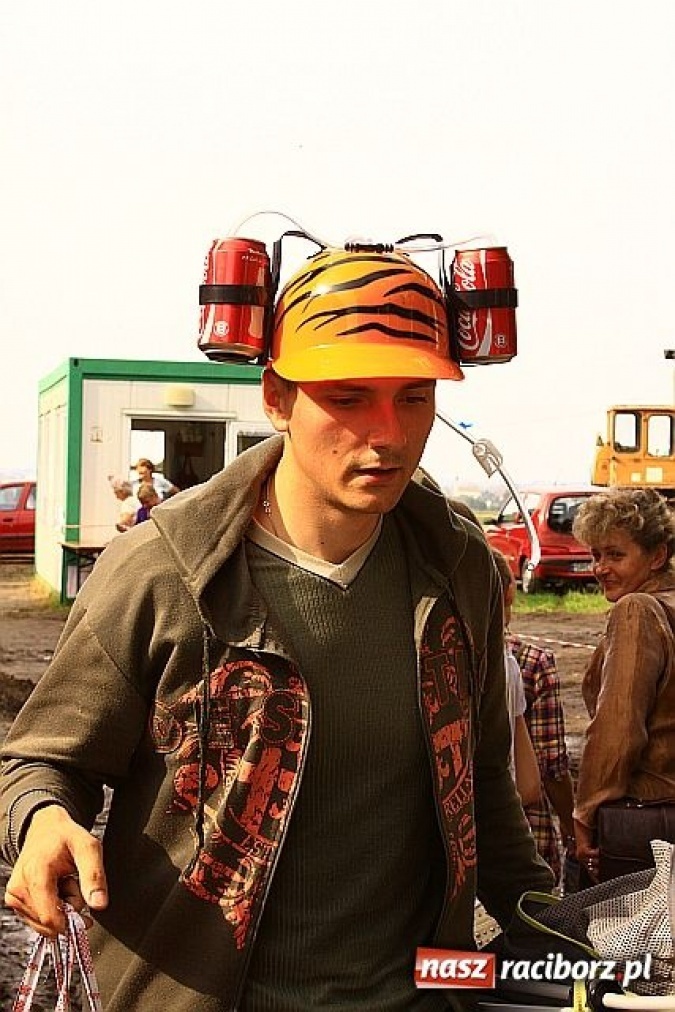 Zdjęcie w galerii na portalu naszraciborz.pl: Tworkowiki bawiły się na Urbanku wiadomości z regionu