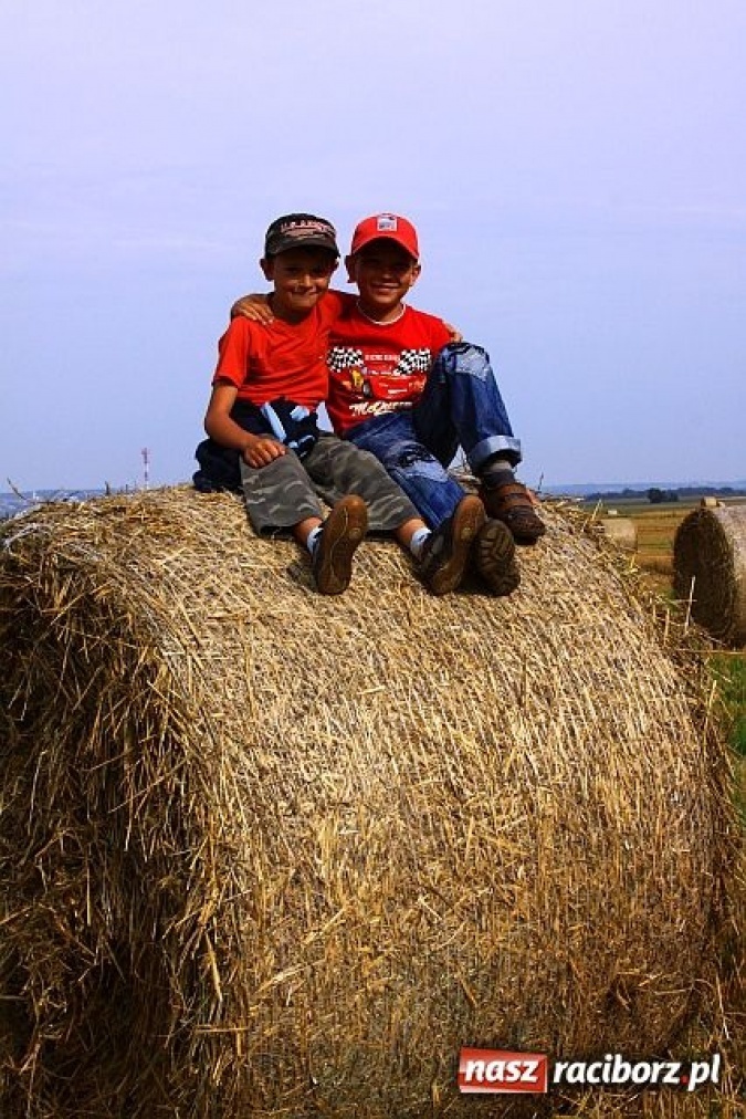 Zdjęcie w galerii na portalu naszraciborz.pl: Tworkowiki bawiły się na Urbanku wiadomości z regionu