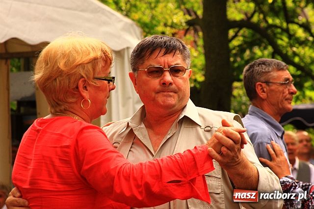 Zdjęcie w galerii na portalu naszraciborz.pl: Tworkowiki bawiły się na Urbanku wiadomości z regionu