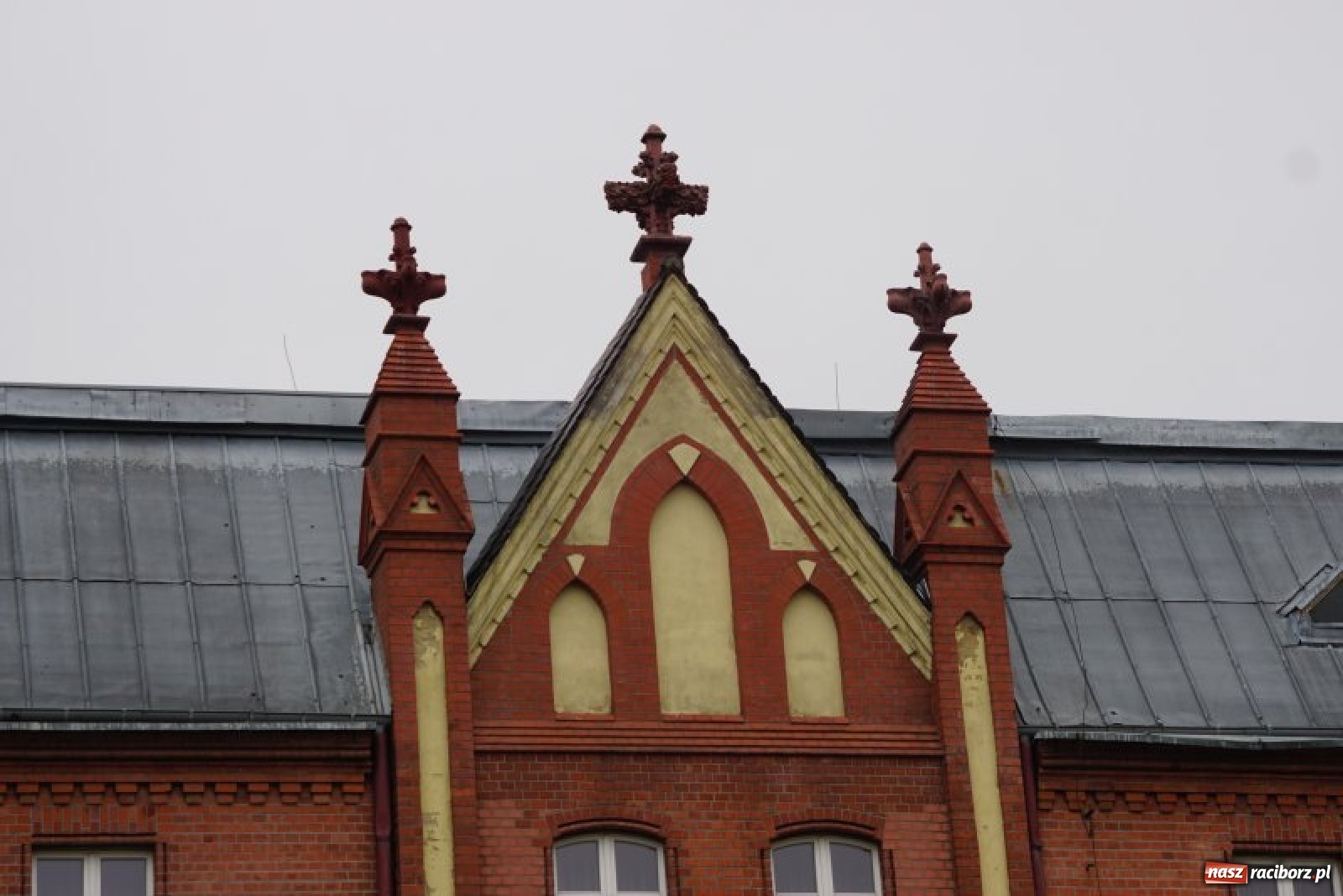 Zdjęcie w galerii na portalu naszraciborz.pl: Miasto wsparło renowację w domu św. Notburgi  wiadomości z regionu