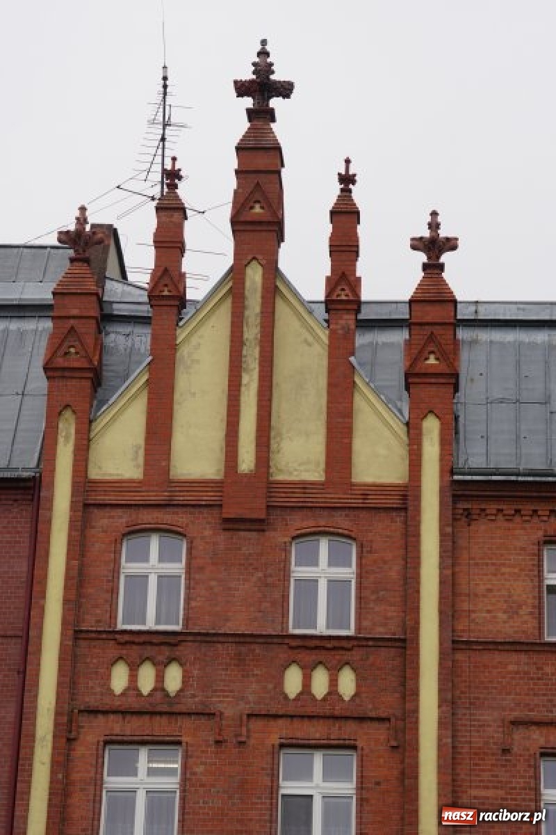 Zdjęcie w galerii na portalu naszraciborz.pl: Miasto wsparło renowację w domu św. Notburgi  wiadomości z regionu