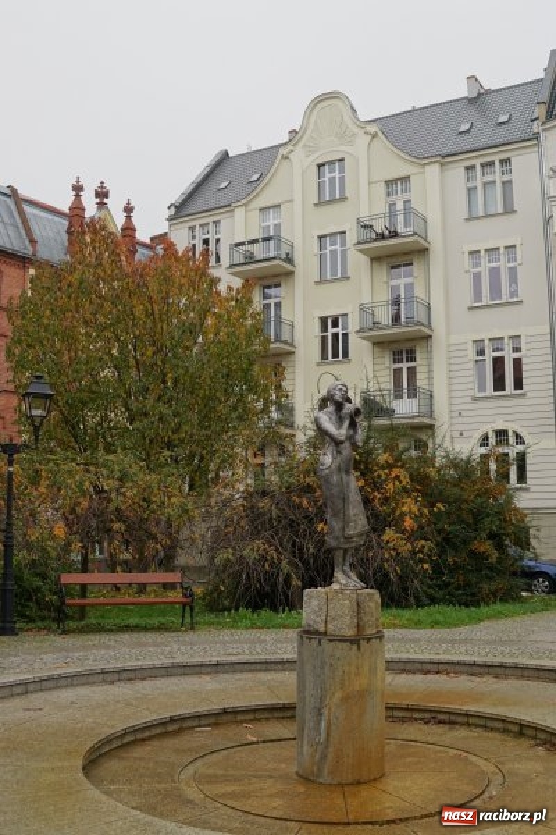 Zdjęcie w galerii na portalu naszraciborz.pl: Miasto wsparło renowację w domu św. Notburgi  wiadomości z regionu