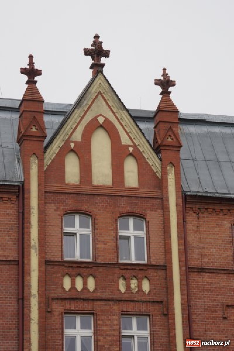 Zdjęcie w galerii na portalu naszraciborz.pl: Miasto wsparło renowację w domu św. Notburgi  wiadomości z regionu