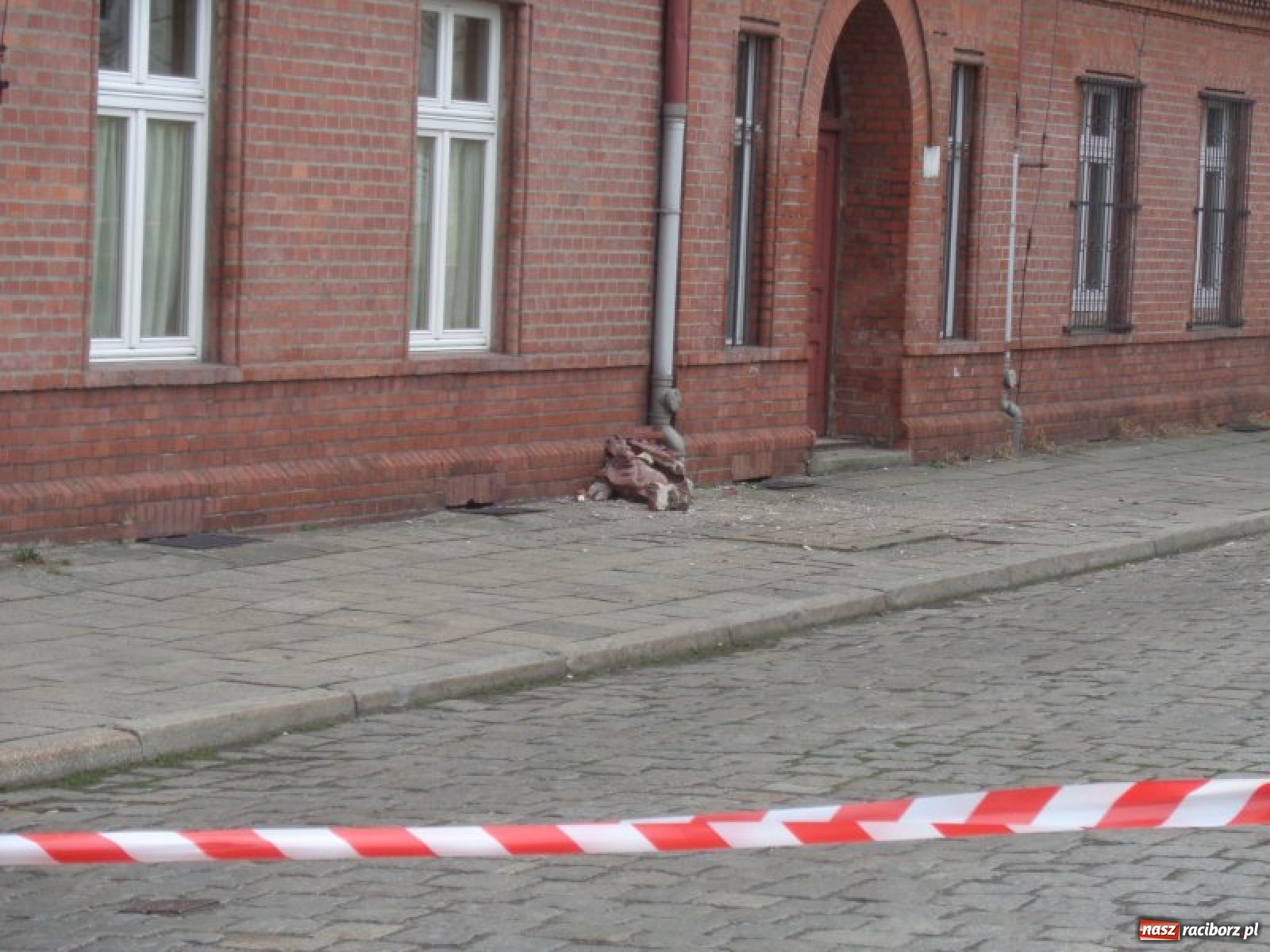 Zdjęcie w galerii na portalu naszraciborz.pl: Miasto wsparło renowację w domu św. Notburgi  wiadomości z regionu