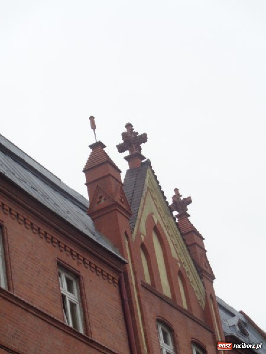 Zdjęcie w galerii na portalu naszraciborz.pl: Miasto wsparło renowację w domu św. Notburgi  wiadomości z regionu