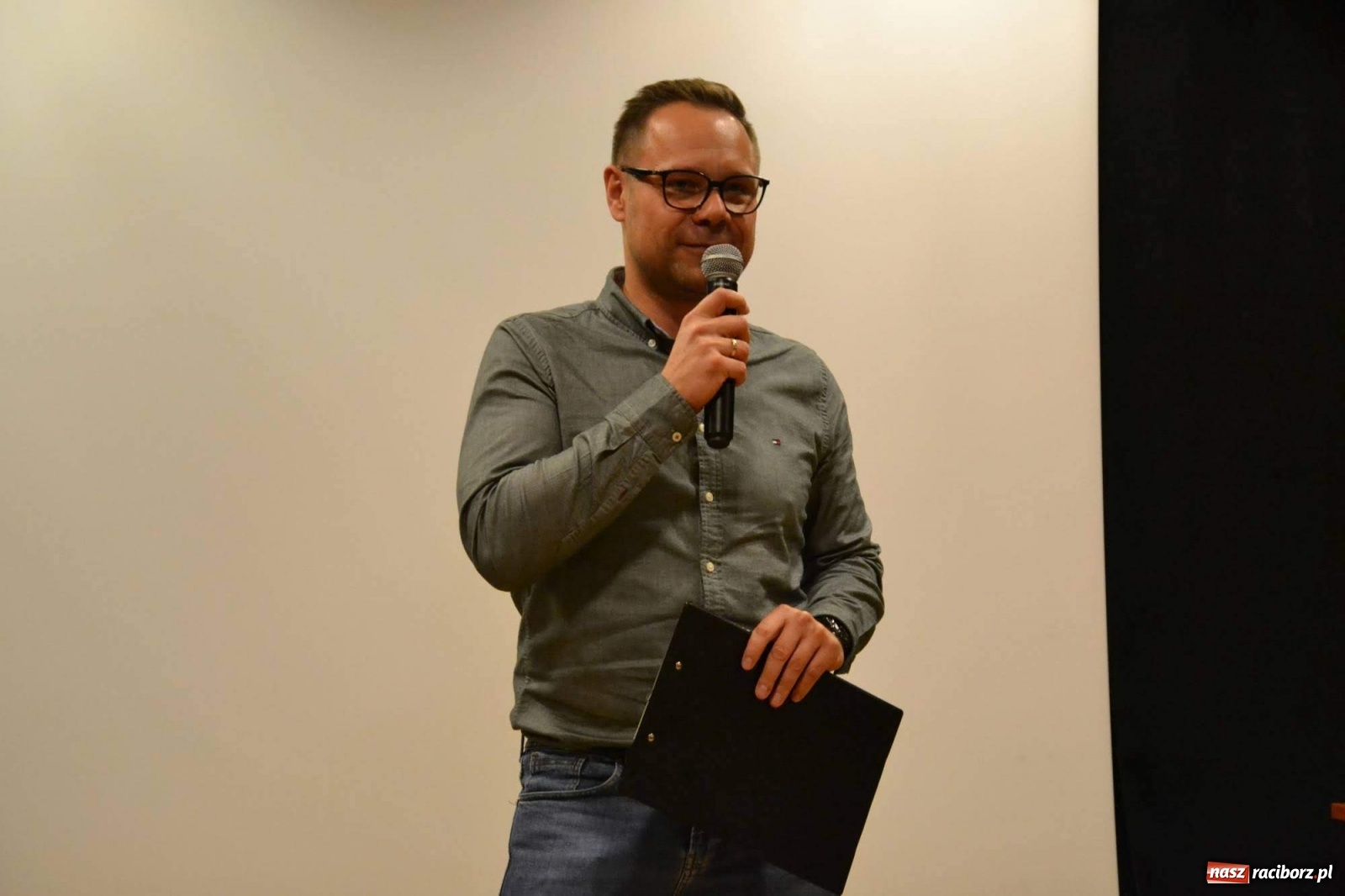 Zdjęcie w galerii na portalu naszraciborz.pl: XVI Forum Animatorów Kultury Województwa Śląskiego za nami wiadomości z regionu