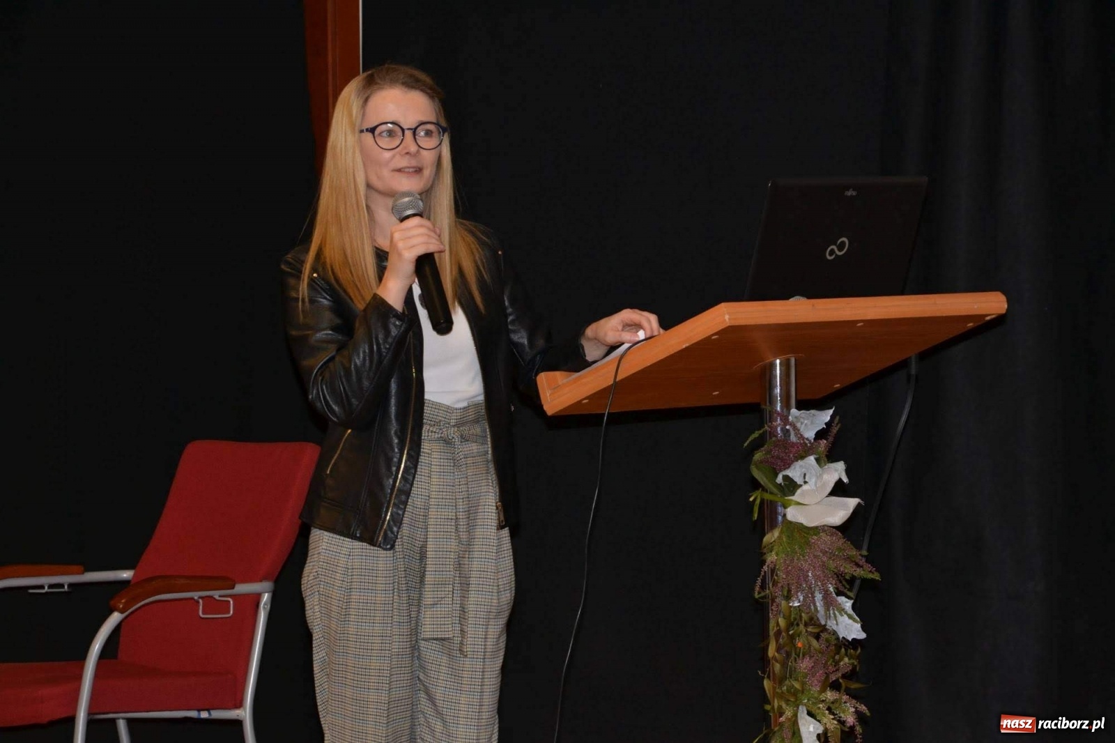 Zdjęcie w galerii na portalu naszraciborz.pl: XVI Forum Animatorów Kultury Województwa Śląskiego za nami wiadomości z regionu