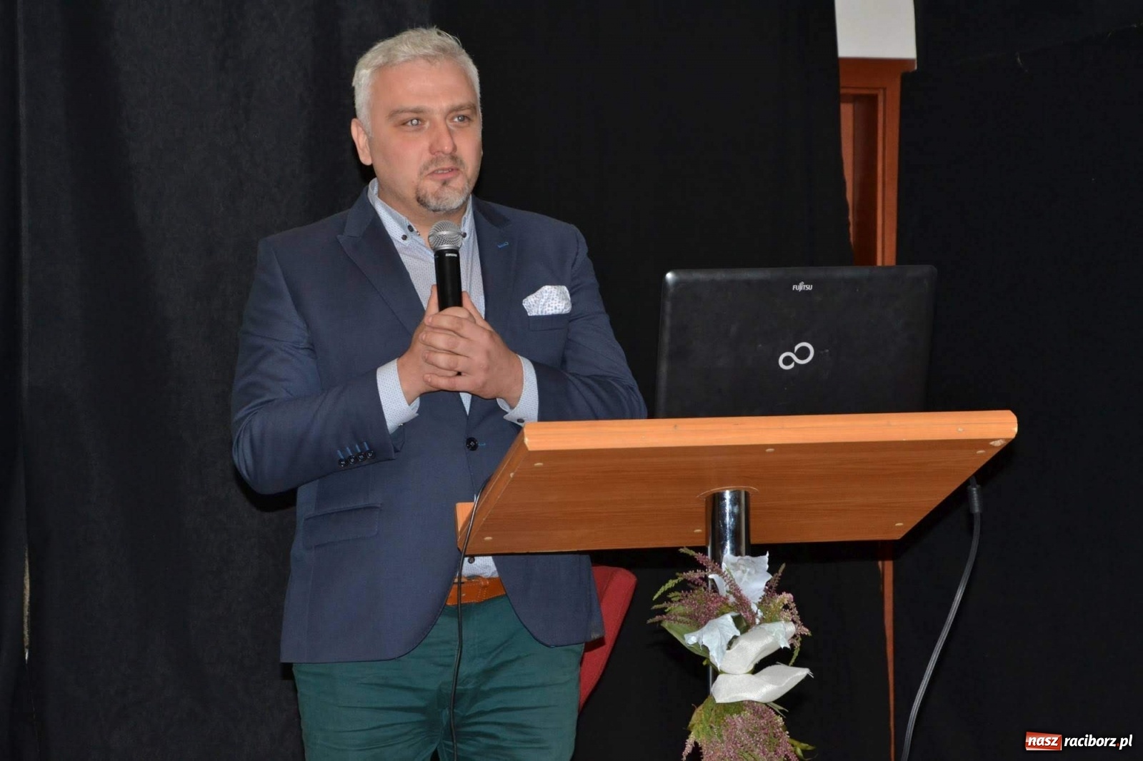 Zdjęcie w galerii na portalu naszraciborz.pl: XVI Forum Animatorów Kultury Województwa Śląskiego za nami wiadomości z regionu