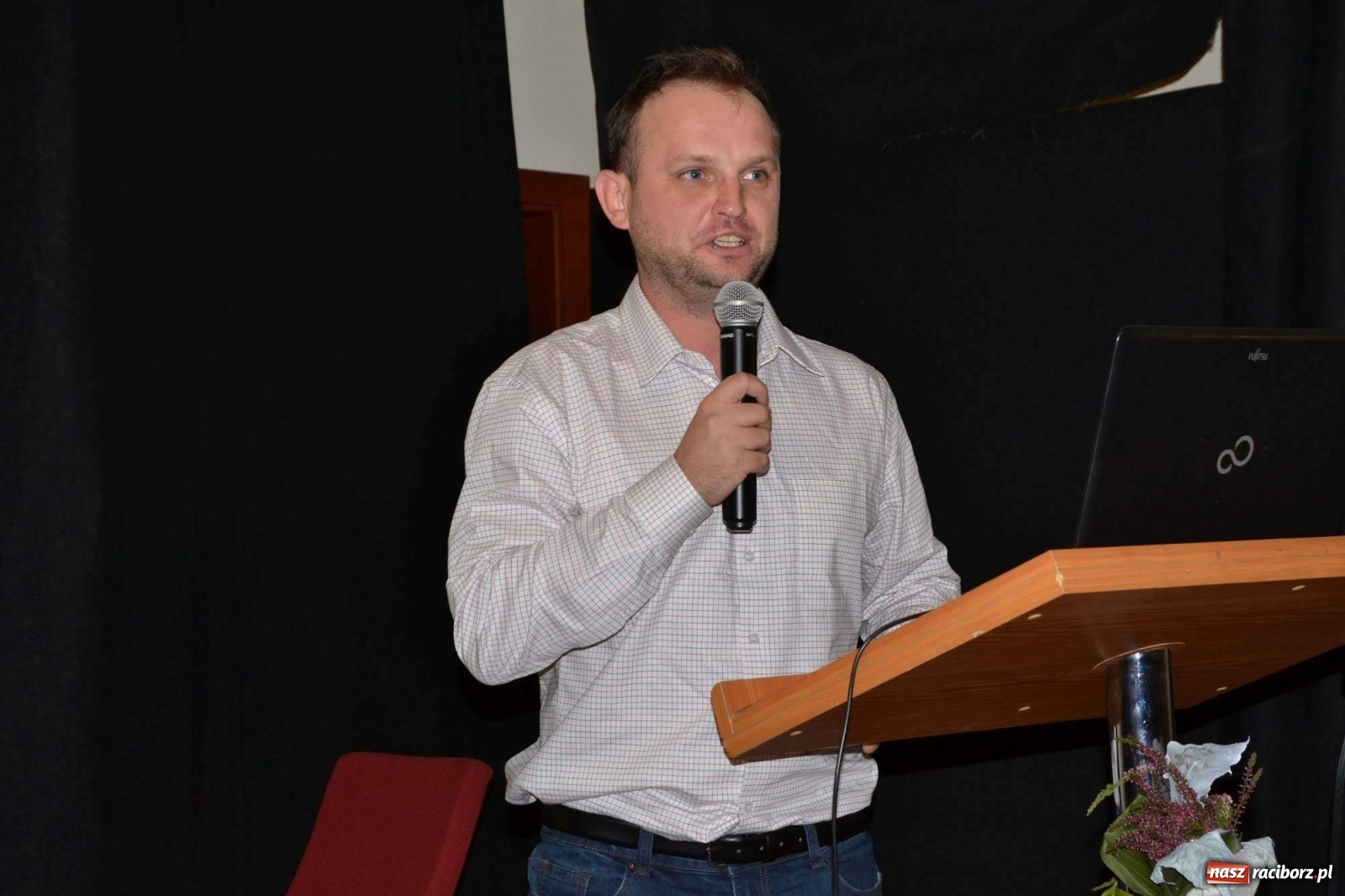 Zdjęcie w galerii na portalu naszraciborz.pl: XVI Forum Animatorów Kultury Województwa Śląskiego za nami wiadomości z regionu