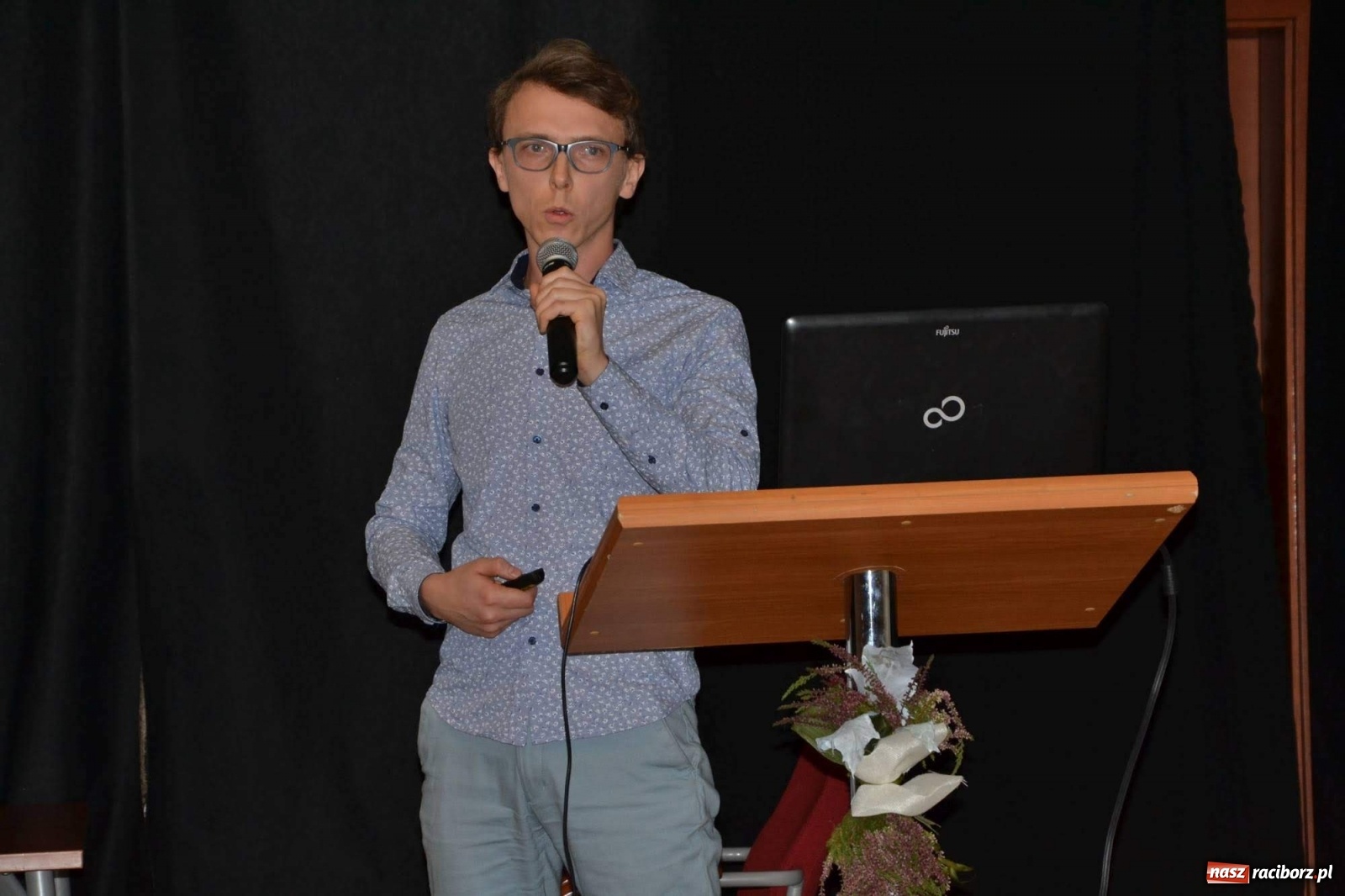 Zdjęcie w galerii na portalu naszraciborz.pl: XVI Forum Animatorów Kultury Województwa Śląskiego za nami wiadomości z regionu