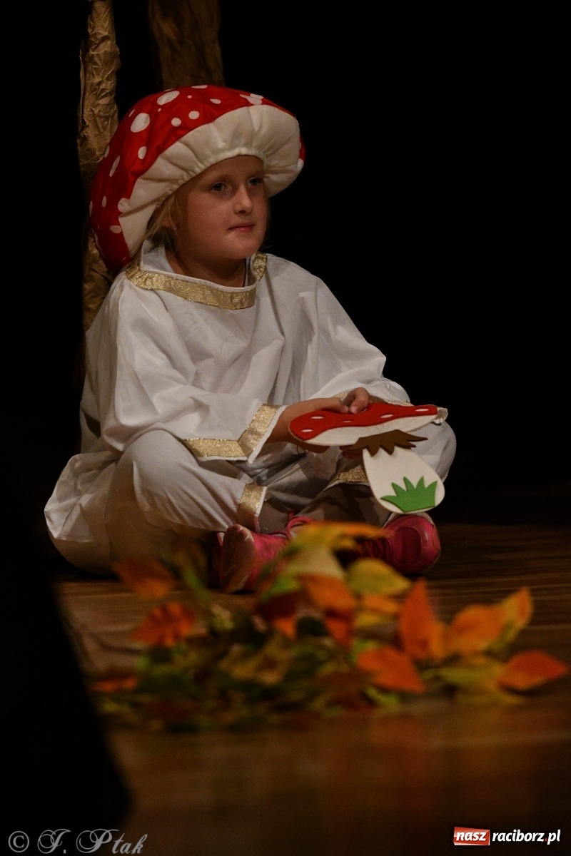 Zdjęcie w galerii na portalu naszraciborz.pl: Wieczór teatralny w MDK [FOTO i WIDEO] wiadomości z regionu