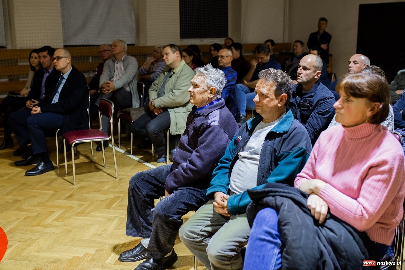 Zdjęcie w galerii na portalu naszraciborz.pl: Co gryzie mieszkańców Płoni? wiadomości z regionu